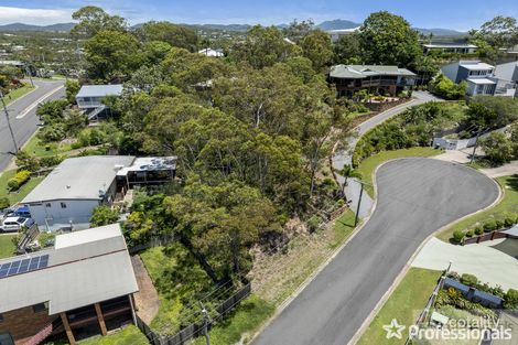 4 Mahogany Ct, New Auckland, QLD 4680