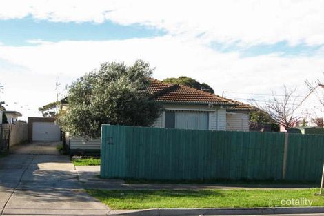 20 Kynoch St, Deer Park, VIC 3023