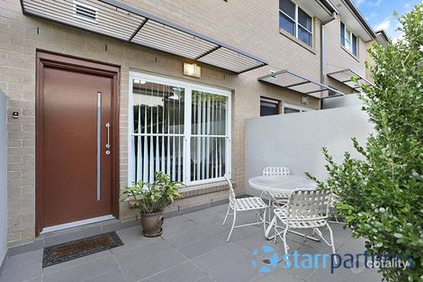 Property photo of 9/91-93 Adderton Road Telopea NSW 2117