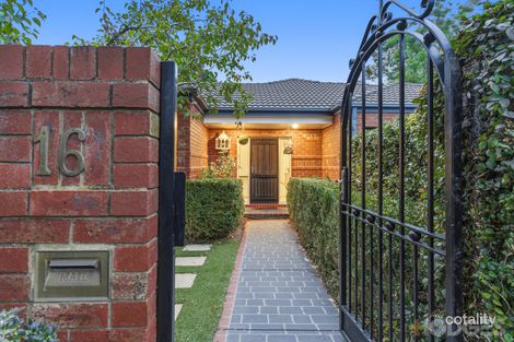 Property photo of 16 Comas Road Beaumaris VIC 3193