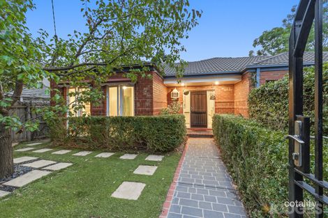 Property photo of 16 Comas Road Beaumaris VIC 3193