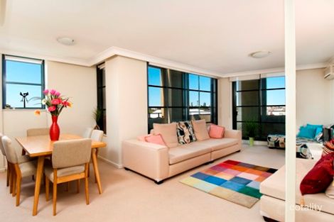 Property photo of 408/1 Phillip Street Petersham NSW 2049