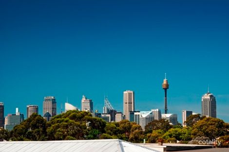 Property photo of 408/1 Phillip Street Petersham NSW 2049