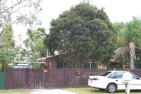 3 Sycamore Ct, Logan Central, QLD 4114