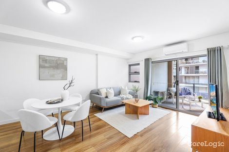 Property photo of 401A/40-50 Arncliffe Street Wolli Creek NSW 2205