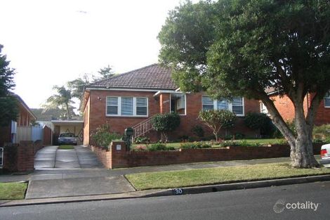 30 Grove Ave, Penshurst, NSW 2222