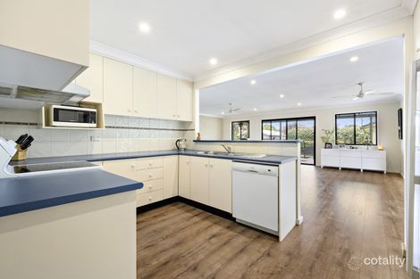 Property photo of 32 Irene Parade Noraville NSW 2263