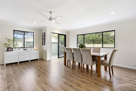 Property photo of 32 Irene Parade Noraville NSW 2263