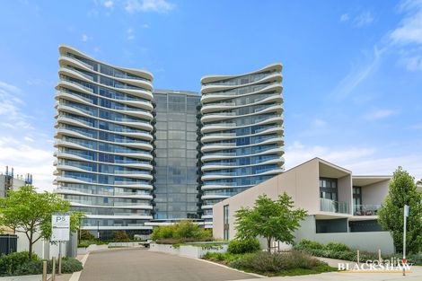 161/15 Irving St, Phillip, ACT 2606