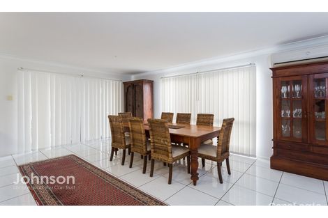 Property photo of 61 Olsen Crescent Wakerley QLD 4154