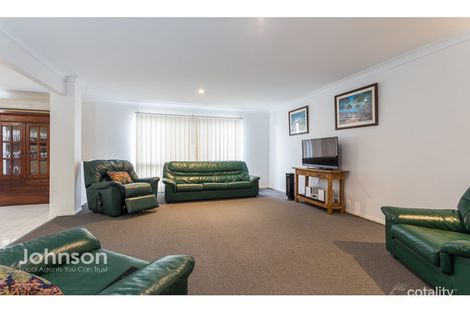 Property photo of 61 Olsen Crescent Wakerley QLD 4154