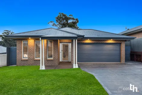 7 Cutter Ct, West Wallsend, NSW 2286