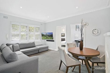 12/23 Newcastle St, Rose Bay, NSW 2029