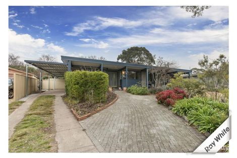 6 Davies Pl, Torrens, ACT 2607