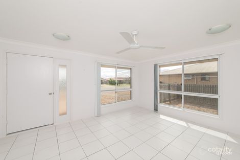 Property photo of 22 Riley Drive Gracemere QLD 4702