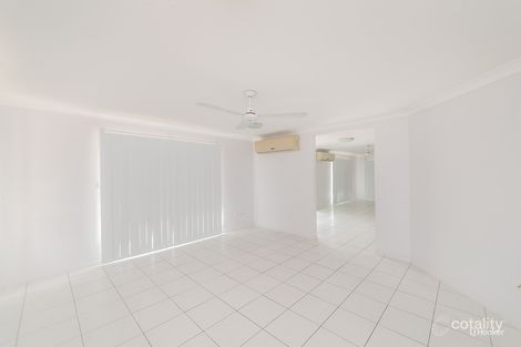 Property photo of 22 Riley Drive Gracemere QLD 4702