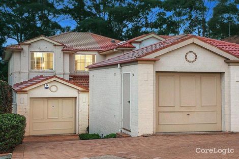 Property photo of 21 Jamieson Way Thornleigh NSW 2120