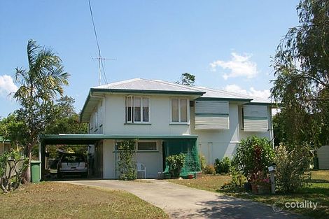 21 Mcginn St, West Mackay, QLD 4740