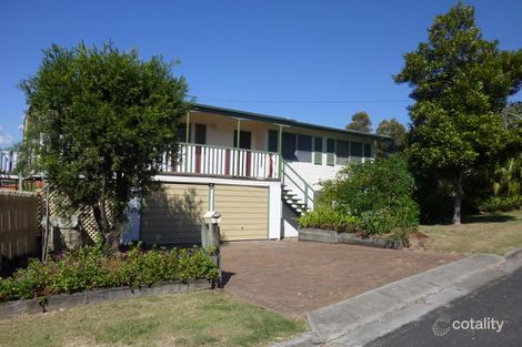 Property photo of 1 Ian Street Eastern Heights QLD 4305