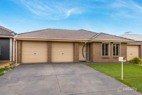 Property photo of 29 Julian Court Paralowie SA 5108