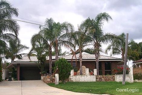Property photo of 16 Carlton Place Swan View WA 6056