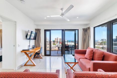 Property photo of 1001/31 Woods Street Darwin City NT 0800