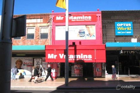 324 Victoria Ave, Chatswood, NSW 2067