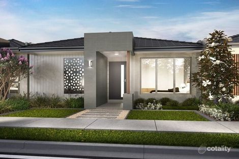 Lot 4726 Newson St, Keysborough, VIC 3173