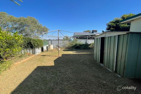 Property photo of 1 McGregor Street Condobolin NSW 2877