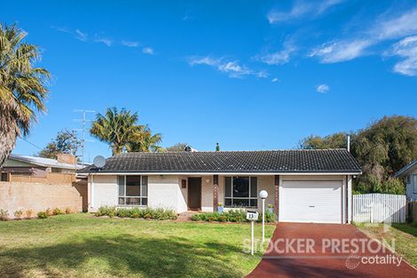 13 Hester St, Geographe, WA 6280