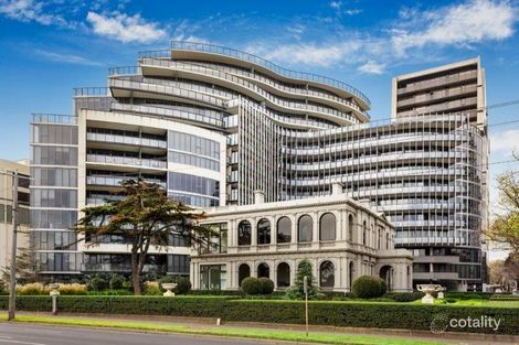 516/55 Queens Rd, Melbourne, VIC 3004