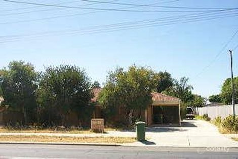 Property photo of 4/42 Alexander Road Rivervale WA 6103