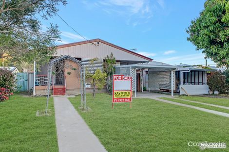 Property photo of 25 Hamilton Avenue Wandal QLD 4700