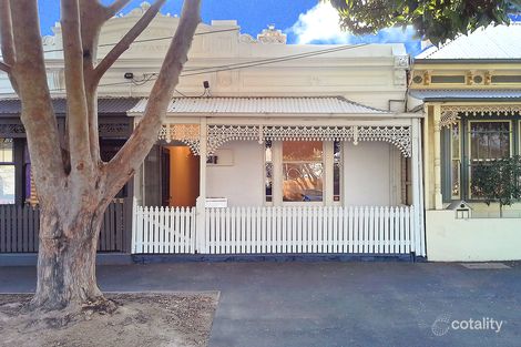 445 Bay St, Port Melbourne, VIC 3207