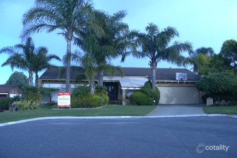 37 Appian Way, Hamersley, WA 6022