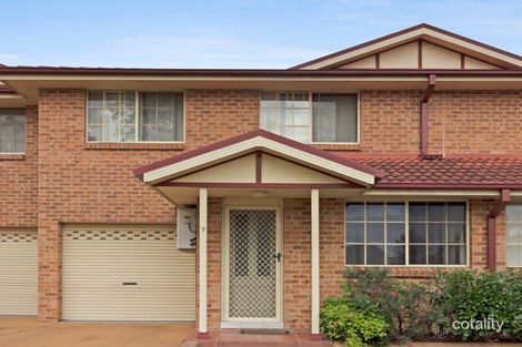 Property photo of 7/25 Stanbury Place Quakers Hill NSW 2763