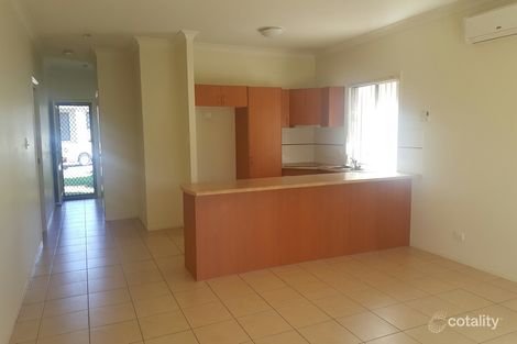 Property photo of 48 Palma Crescent Varsity Lakes QLD 4227