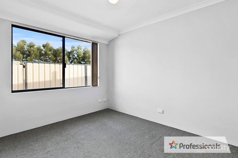 Property photo of 7 Pigeon Rise Geographe WA 6280