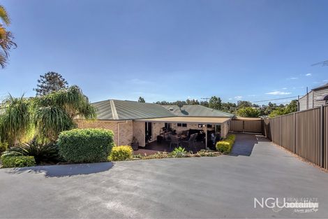 Property photo of 33 Dixon Street Wulkuraka QLD 4305