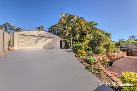 Property photo of 33 Dixon Street Wulkuraka QLD 4305