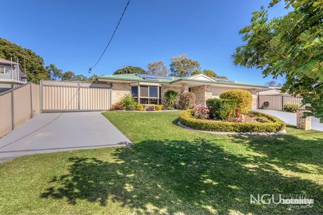 Property photo of 33 Dixon Street Wulkuraka QLD 4305