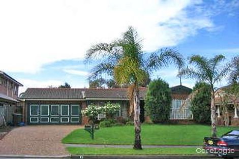 Property photo of 13 Benares Crescent Acacia Gardens NSW 2763