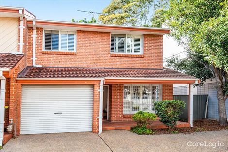 Property photo of 6/487 Bunnerong Road Matraville NSW 2036