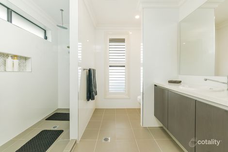 Property photo of 12 McCarthy Street North Kellyville NSW 2155