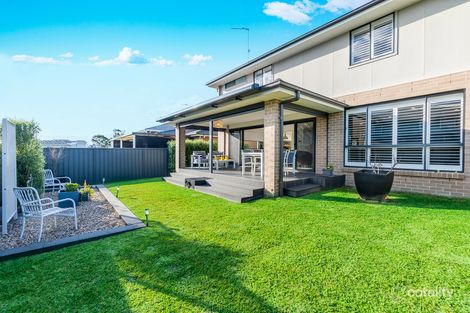 Property photo of 12 McCarthy Street North Kellyville NSW 2155