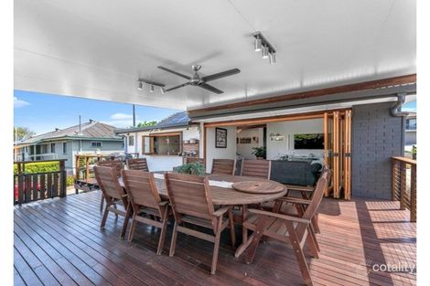 Property photo of 53 Thompson Street Zillmere QLD 4034