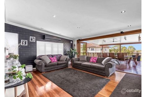 Property photo of 53 Thompson Street Zillmere QLD 4034
