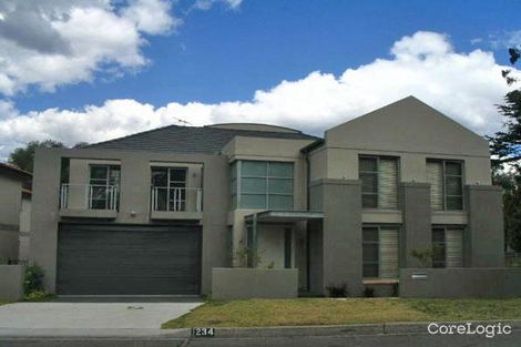 Property photo of 234 Terry Street Connells Point NSW 2221