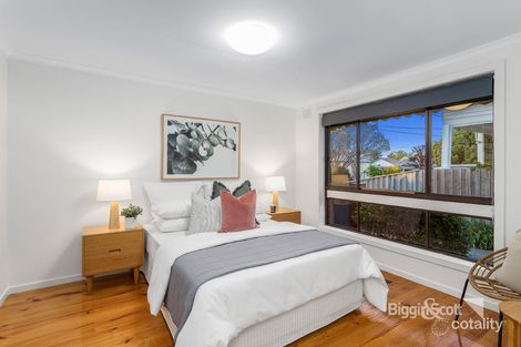 Property photo of 1/31 Clarinda Road Essendon VIC 3040