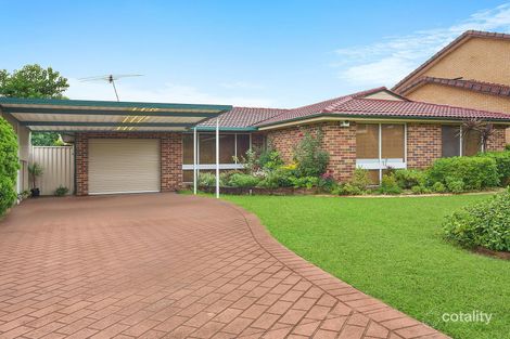 28 Glenton St, Abbotsbury, NSW 2176